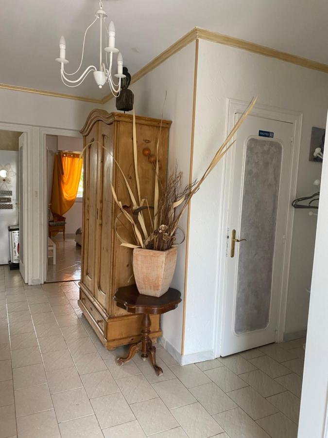 Des Orangers Appartement Lattes